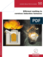 Guide Coreless Induction Furnaces PDF