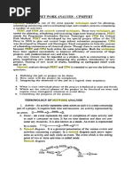 Unit 2 - PERT and CPM Numericals | PDF | Systems Science | Applied ...