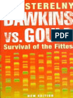 (Kim Sterelny) Dawkins Vs Gould Survival of The F