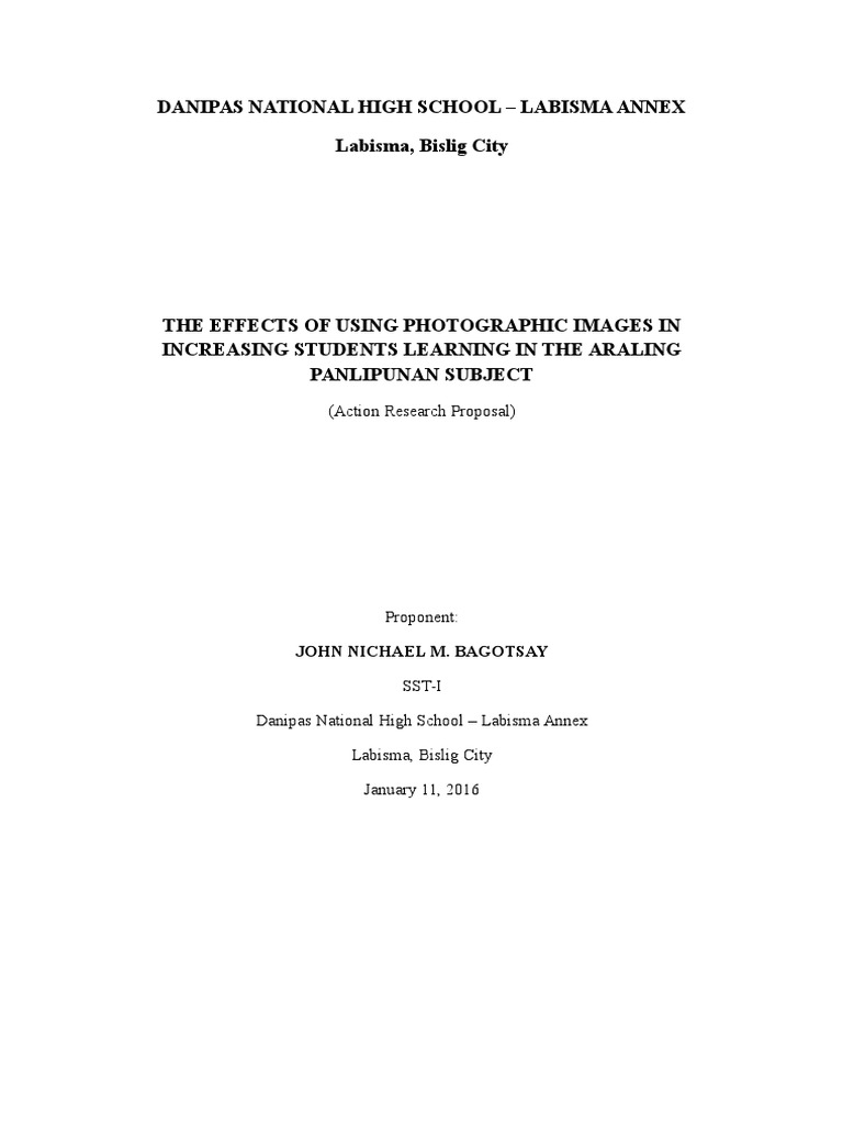 Undergraduate research proposal sample pdf kenya image