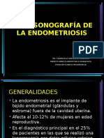 4.. Endometriosis - Adenomiosis