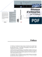 eBook Fr - Eyrolles - J L Montagnier - Réseaux D'Entreprise Par La Pratique