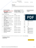 Hệ Thống Tracking DHL Bo Chung Tu 99mt 0952 Va 49.5 Mt 218W