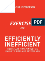 Pedersen Efficiently Inefficient Exercises