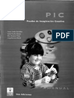 PIC Manual