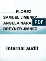 David Florez Samuel Jimenez Angela Naranjo Breyner Jimnez