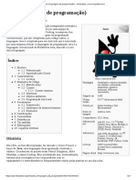 Java (Linguagem de Programação) PDF
