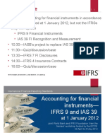 Financial Instruments