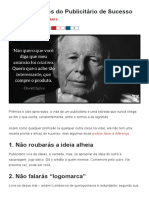 5 Mandamentos do Publicitário de Sucesso - Vitamina.pdf