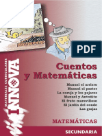 cuentos matematicas  lecturas de ingenio  buenas.pdf