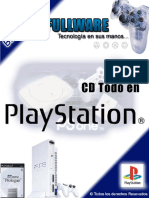 PS2 Manual para GRABAR Juegos de Play Station PDF