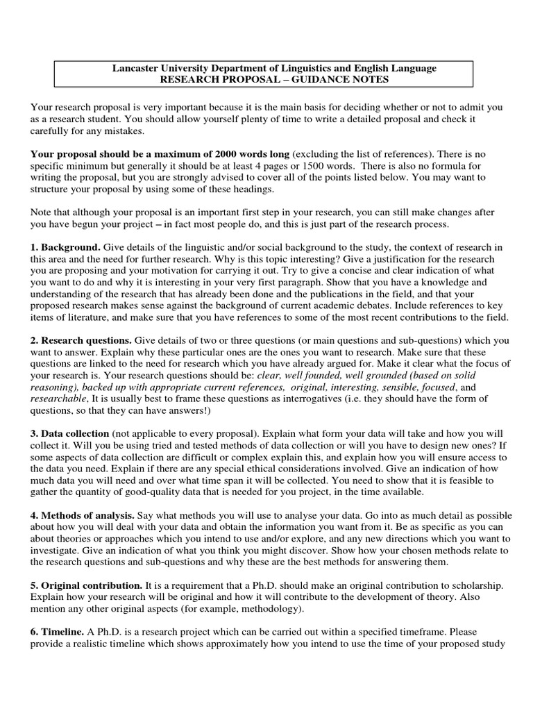 Justification of the study in thesis example pdf picture