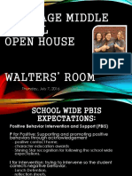 Open House Walters Room Copy 2