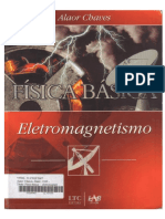 Alaor Chaves - Eletromagnetismo - Pt. 1