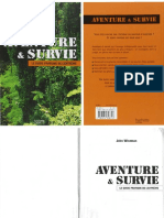 Aventure Et Survie - John Wiseman