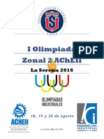 Bases Olimpiadas Oficial (CEC ICI ULS)