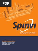 Spinvi Capability Overview PDF