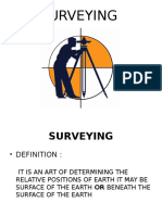 Surveying 1