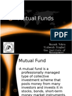  Mutual Funds