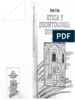 RUIZ, Daniel. Ética y Deontología de La Profesión Docente. Ediciones Braga. Buenos Aires. 1993