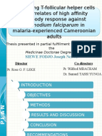 Joseph's MD Thesis