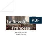 La Revolución Francesa