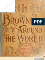 (1894) The Brownies Around The World