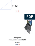 8515 Service Manual PDF