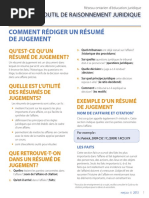 ORJ_Resume de Jugement