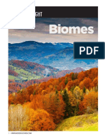 Biomes