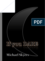 If You Dare (Short Novel) - Chapter 1