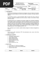 - proteían Kjeldahl +