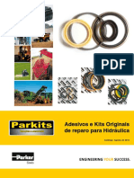 Catalogo Parkits PDF