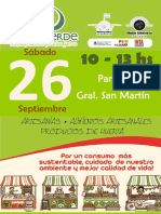 Feria 26-09