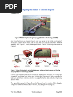 Vernier LabQuest Investigating the Motion of a Model Dragster
