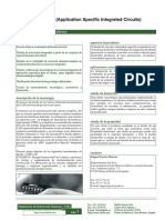 Diseño de Acsics PDF