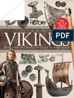 All About History Book of Vikings 2nd Edition