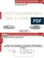 Trabajo de Instrumentacion y Control (Zuly Martinez)
