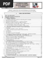 Download Syndicalisme cinma et monde ouvrier by EspaceContreCiment SN31781190 doc pdf