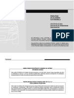 Hyundai i10 Manual