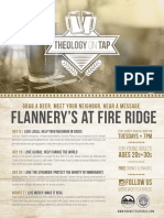 Tot Flannerys Final