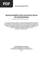 Download MANAJEMEN PELAYANAN HAJI DI INDONESIApdf by Ajo Yayan SN317816862 doc pdf