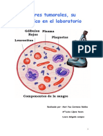 Marcadores Tumorales Su Diagnostico en El Laboratorio (1)