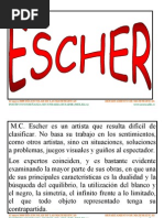 ESCHER