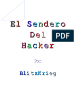 El Sendero Del Hacker