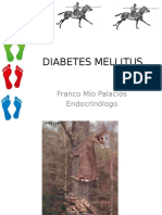 DIABETES MELLITUS 2016.pptx