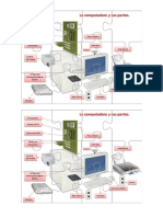 Rompecabezas de Computadora