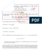 Ejercicio 666 e