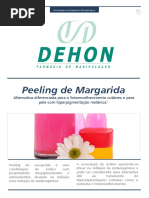 Dermato Peeling de Margarida