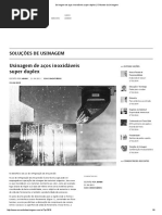 Usinagem de Aços Inoxidáveis Super Duplex _ O Mundo Da Usinagem